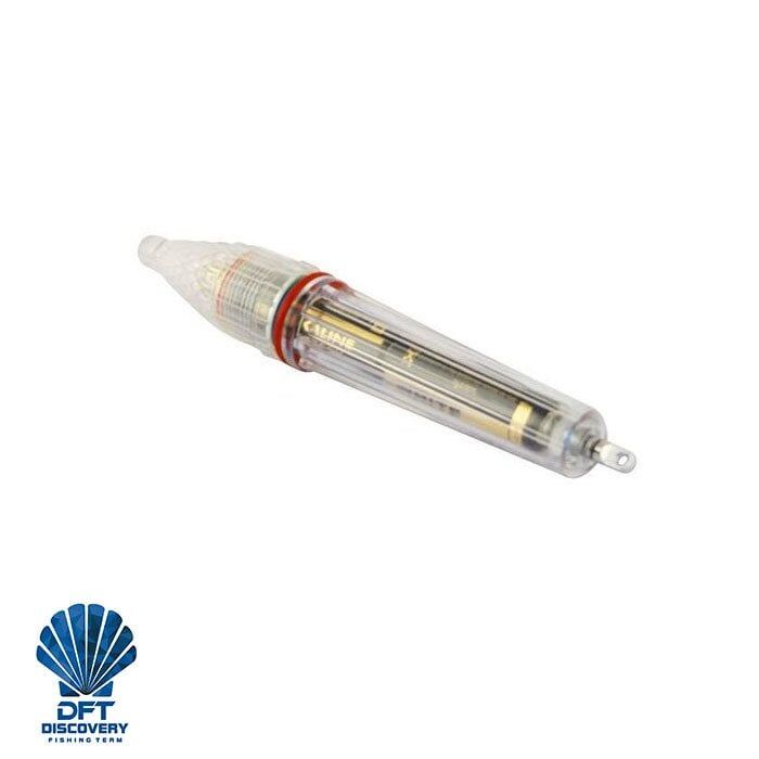 DFT Derin Deniz Flaşörü 16.50 cm 1/1