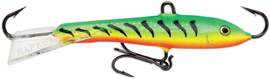 Rapala Jigging Rap Sahte Balığı GT - 25GR