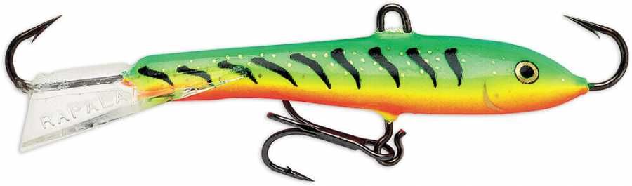 Rapala Jigging Rap Sahte Balığı GT - 25GR