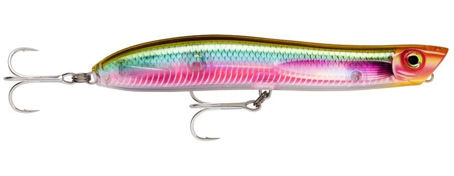 Rapala Max Rap Walk N Roll Sahte Balığı 100MM - GHS