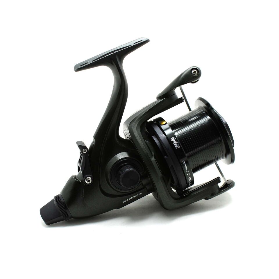 Captain Carp Elegant 12000 Sazan Makinesi 9+1 SS-BB