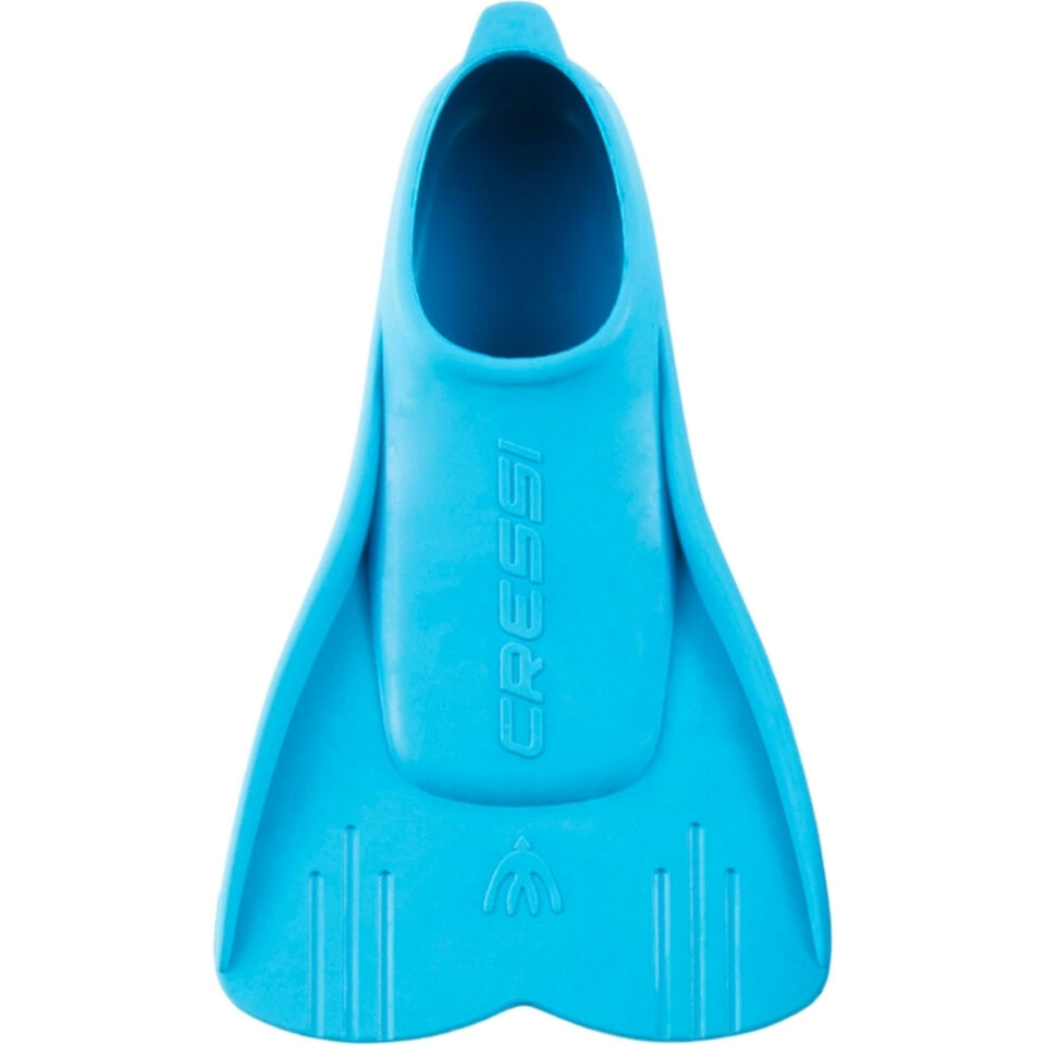 Cressi Mini Light Çocuk Yüzücü paleti AZURE - NO:29-31