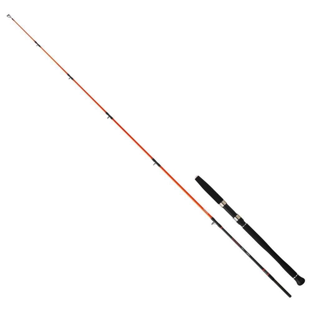 Daiwa Megaforce Bay Jigging 1.80m 60-120gr 2p Olta Kamışı