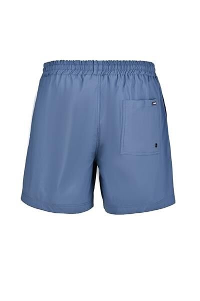 Fujin Pro Angler Short Mayo Indigo