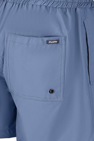 Fujin Pro Angler Short Mayo Indigo