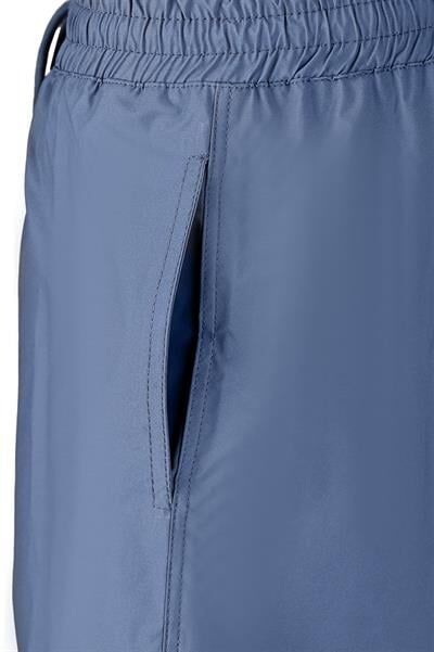 Fujin Pro Angler Short Mayo Indigo