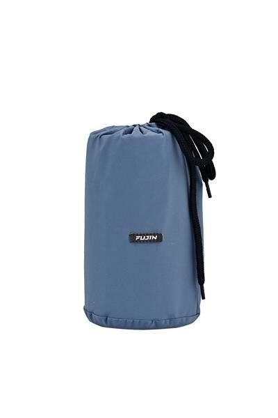Fujin Pro Angler Short Mayo Indigo