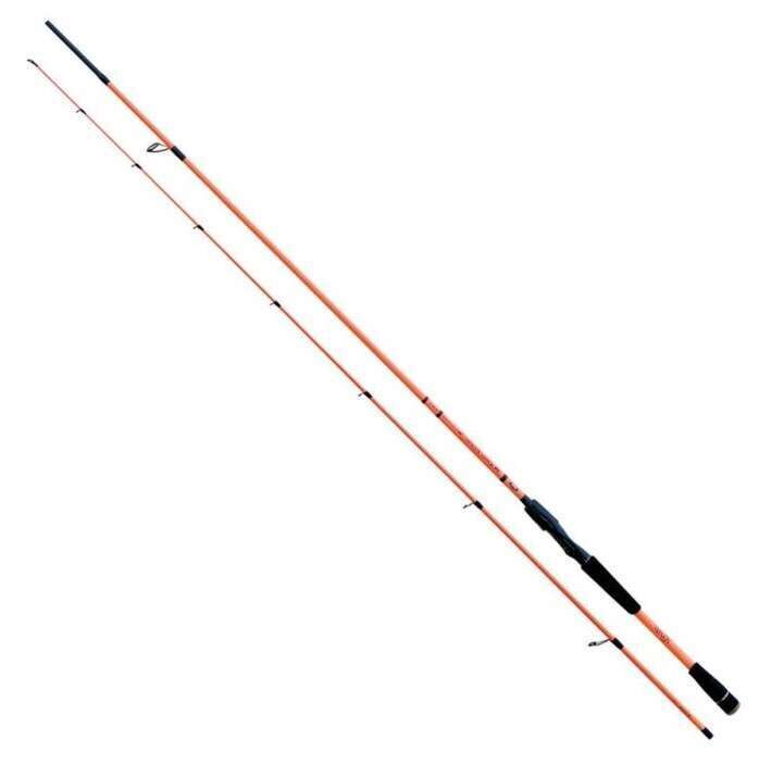 Lineaeffe 2241925 Rapid Eging Squid Kamış 255cm 2-4gr Atar