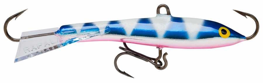 Rapala Jigging Rap Sahte Balığı 25GR - GZBP
