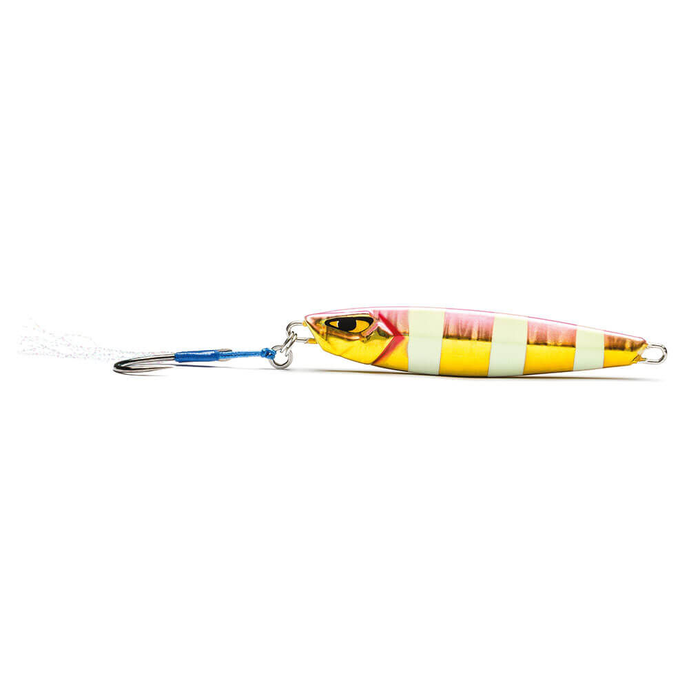 Mustad Tracershot Jig Sahte Yemi 30GR - PKZ