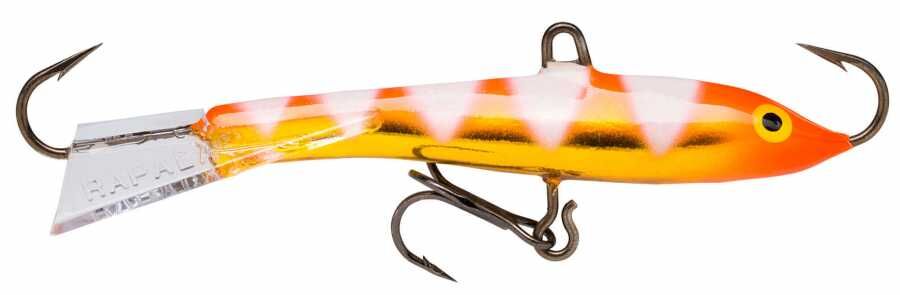 Rapala Jigging Rap Sahte Balığı 25GR - GZFR