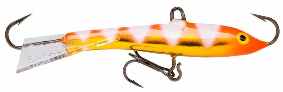 Rapala Jigging Rap Sahte Balığı 25GR - GZFR