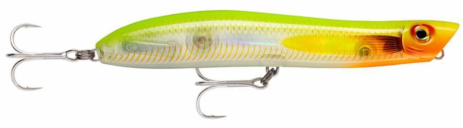 Rapala Max Rap Walk N Roll Sahte Balığı 100MM - FHC