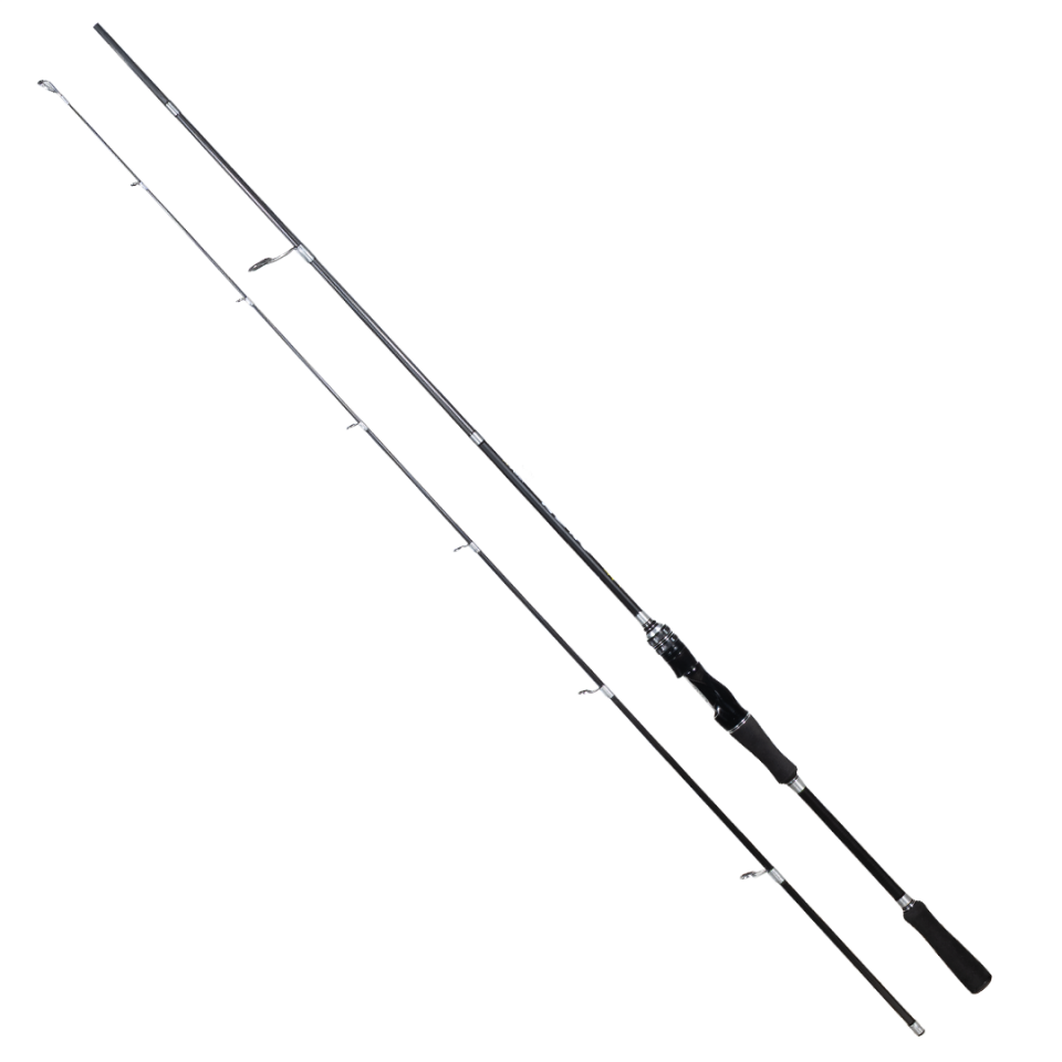 RYUJI AERO 2.10M 4-35GR 2P SPIN KAMIŞ