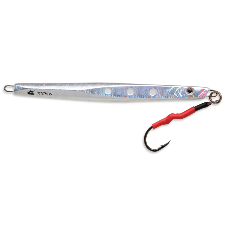 Williamson Benthos Speed Jig Sahte Yemi PRL - 155MM - 100GR