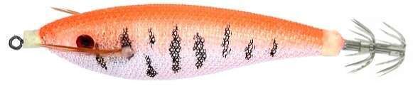 Captain 3009 Kalamar Zokası 8cm Flash Filinta Squid