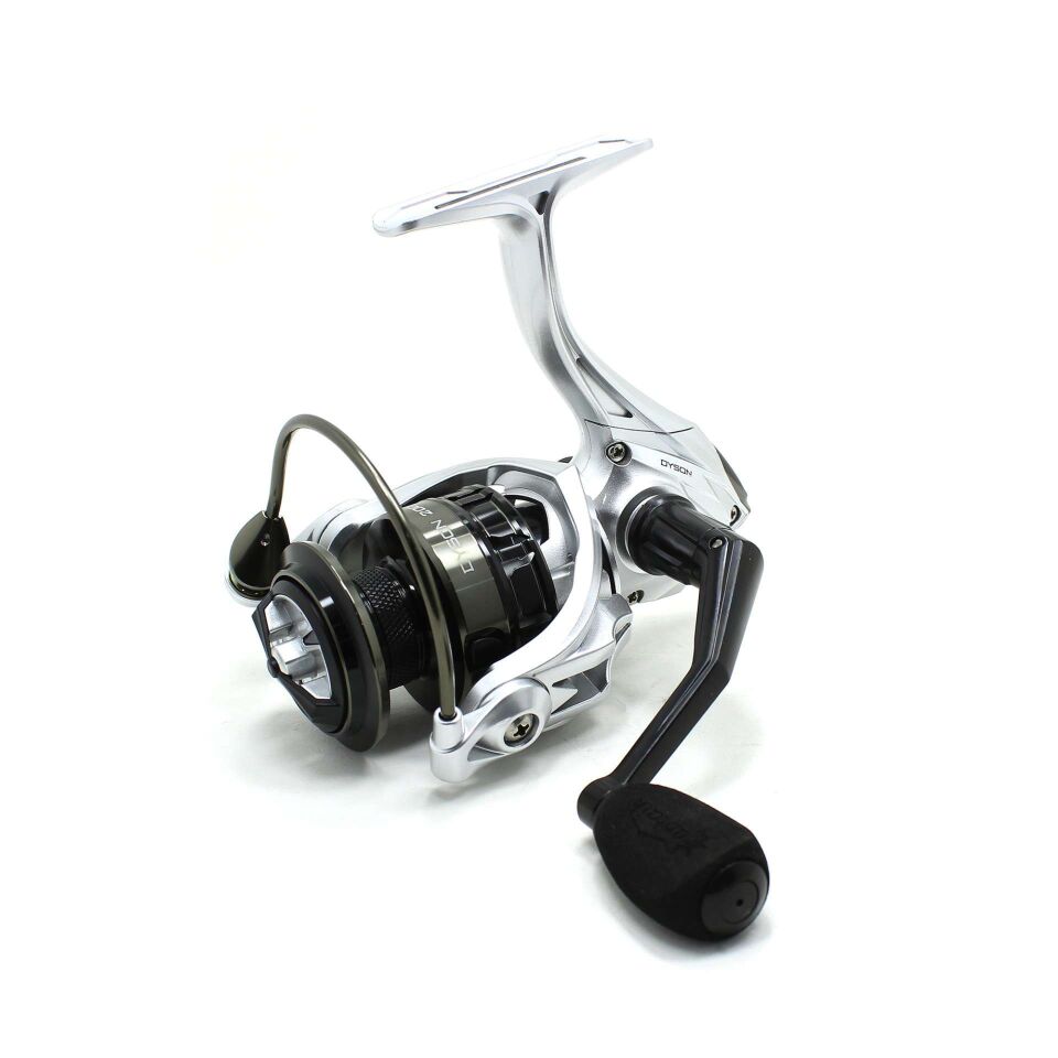 Captain Dyson LRF Makinesi 5+1 BB