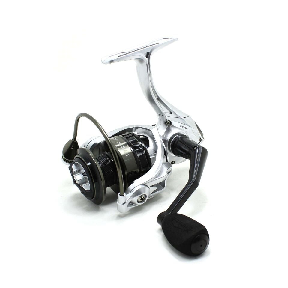 Captain Dyson LRF Makinesi 5+1 BB