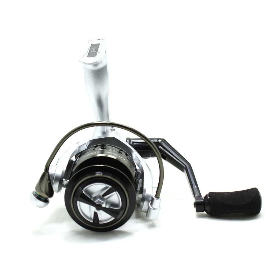 Captain Dyson LRF Makinesi 5+1 BB