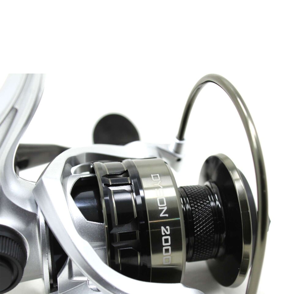 Captain Dyson LRF Makinesi 5+1 BB