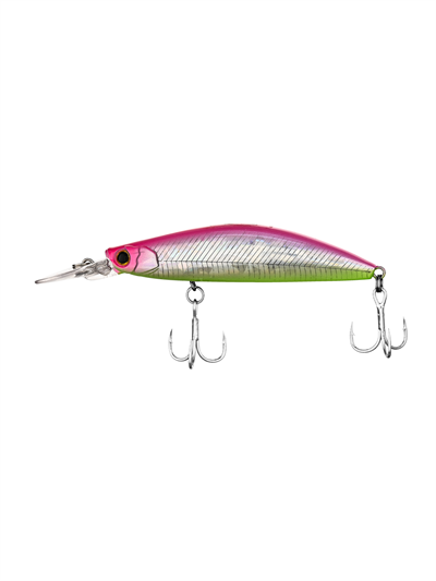 Fujin Kicker SF 95mm 13.5gr Maket Balık 074 Candy