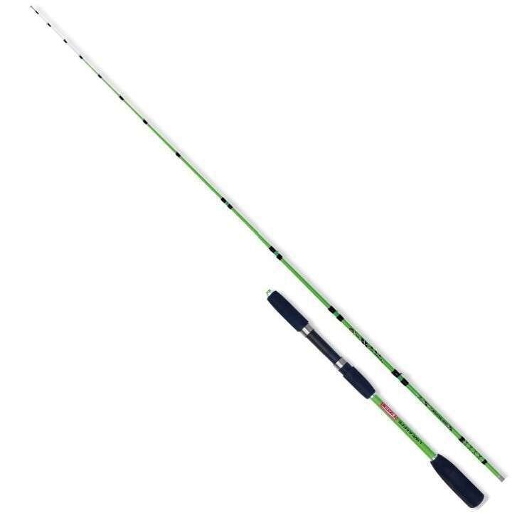 Lineaeffe 2242030 Squid Warrior Egi Kamış 200cm UP-TO 150gr Atar