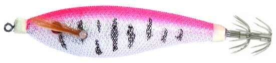 Captain 3009 Kalamar Zokası 8cm Flash Filinta Squid 1