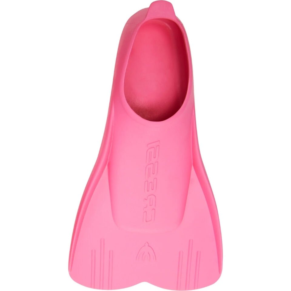 Cressi Mini Light Çocuk Yüzücü paleti PINK - NO:32-33