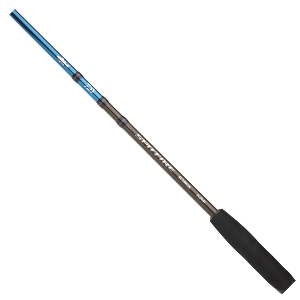 DAIWA SPITFIRE SEABASS CF 2.74M, 14-56GR 2P SPIN KAMIŞ