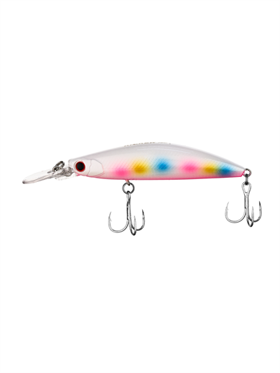 Fujin Kicker SF 95mm 13.5gr Maket Balık 174 ZB Rainbow