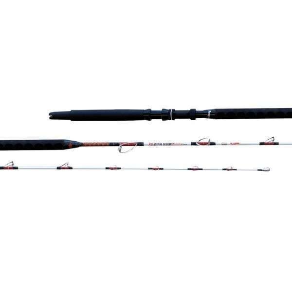 Lineaeffe 2846512 Live Bait Acid 210cm Trolling Kamışı 12 LB