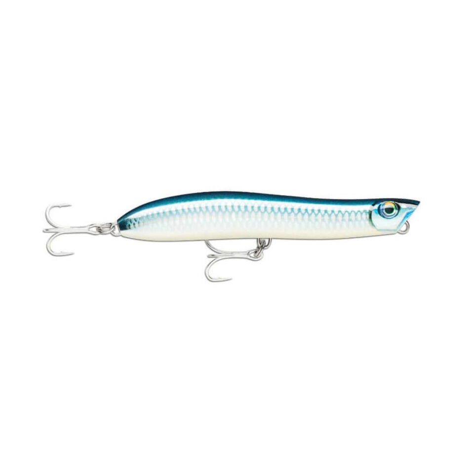 Rapala Max Rap Walk N Roll Sahte Balığı 100MM - BAP