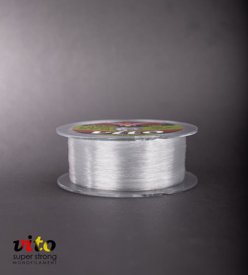 VİTO 0,33 300M MİSİNA ŞEFFAF