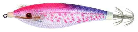 Captain 3009 Kalamar Zokası 8cm Flash Filinta Squid 5