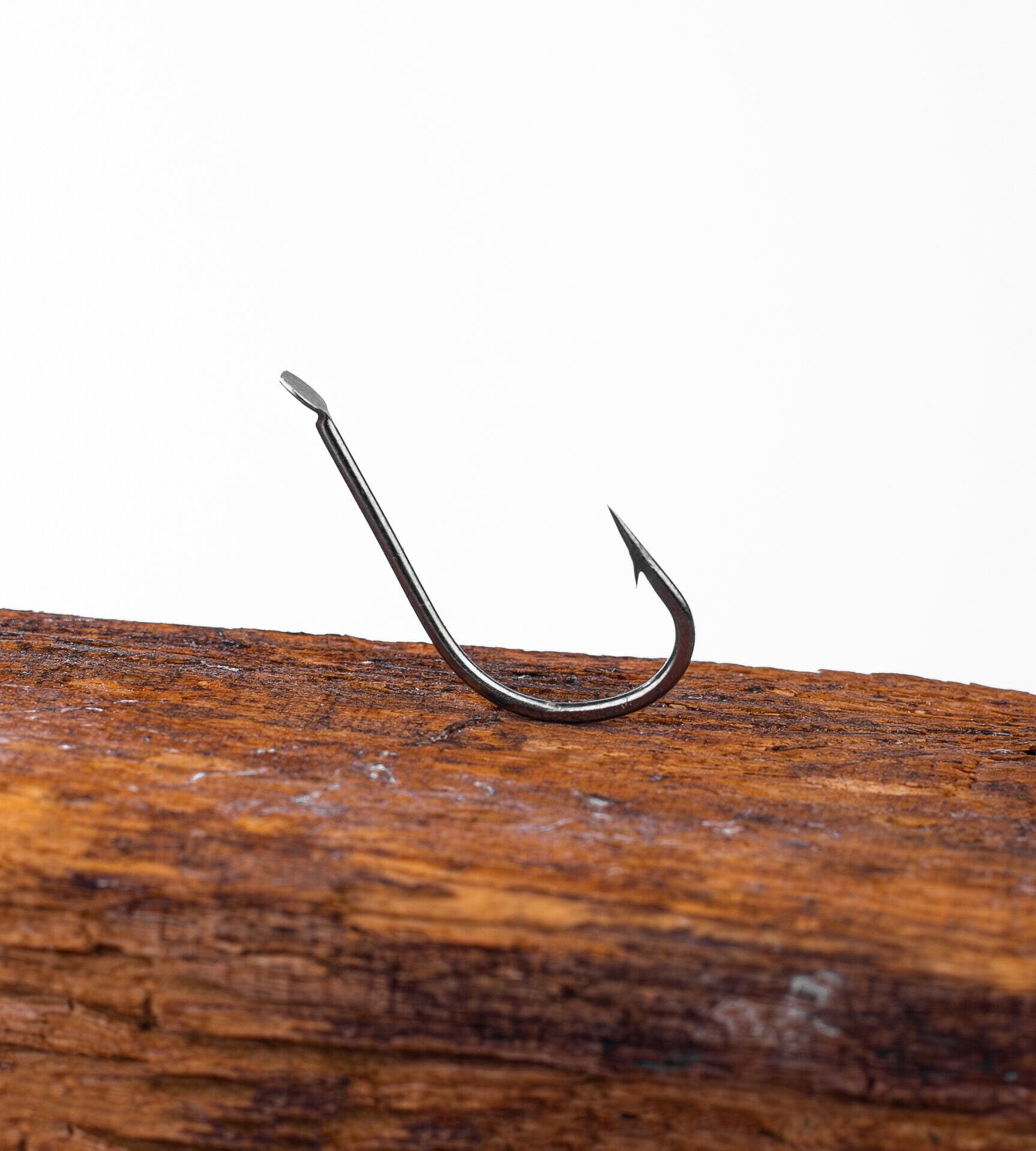 M505 BLACK NIKEL İĞNE 1000P #2/0