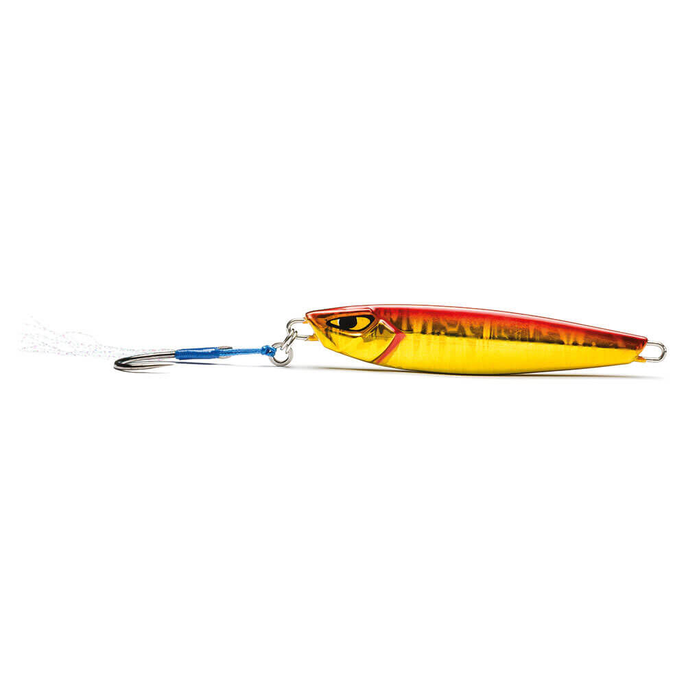 Mustad Tracershot Jig Sahte Yemi 40GR - ORG