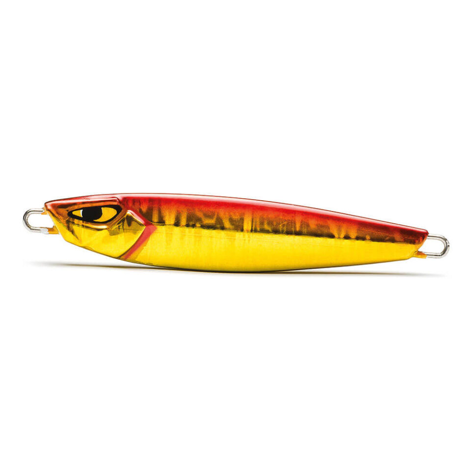Mustad Tracershot Jig Sahte Yemi 40GR - ORG