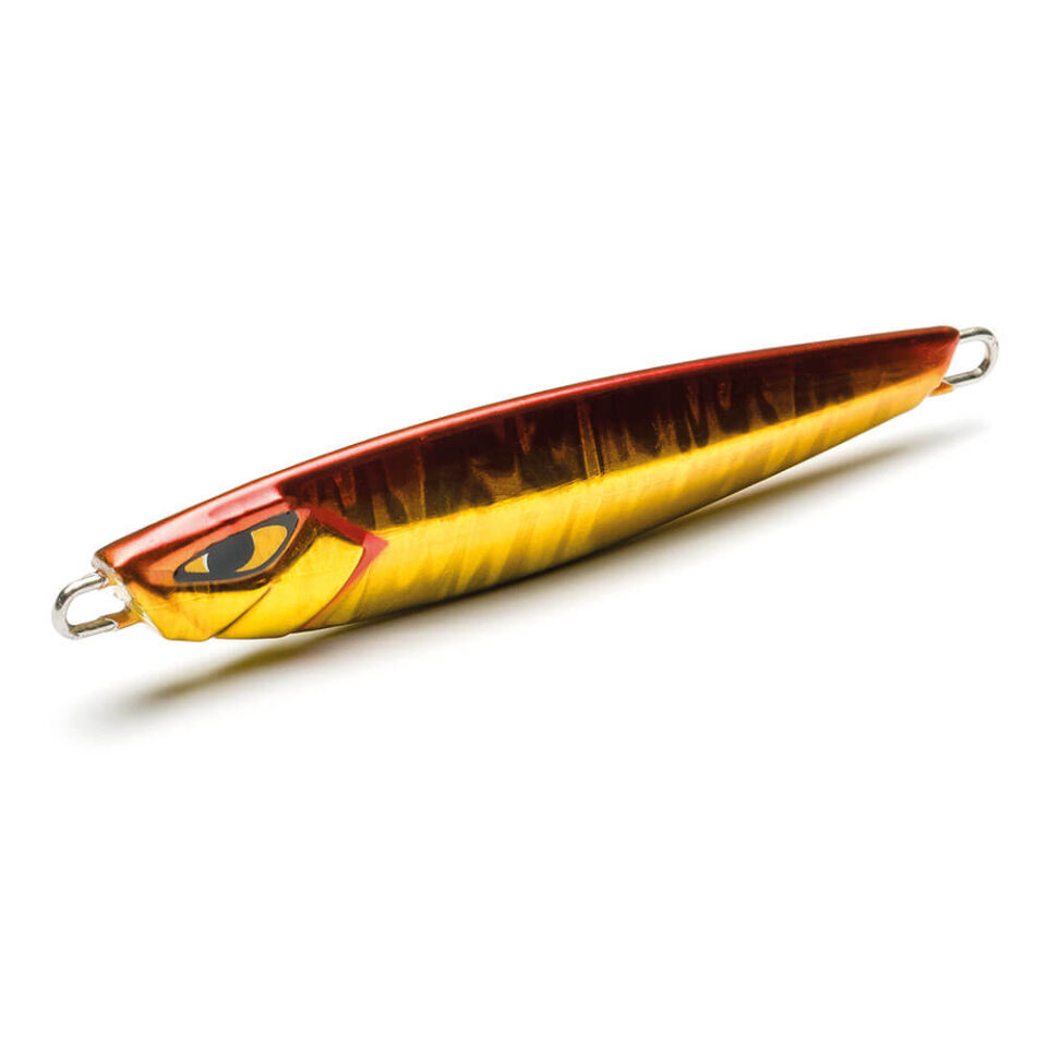 Mustad Tracershot Jig Sahte Yemi 40GR - ORG