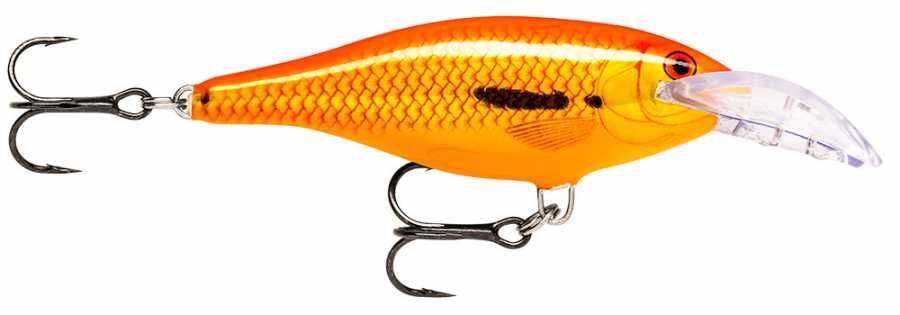 Rapala Scatter Rap Shad Deep Sahte Balığı