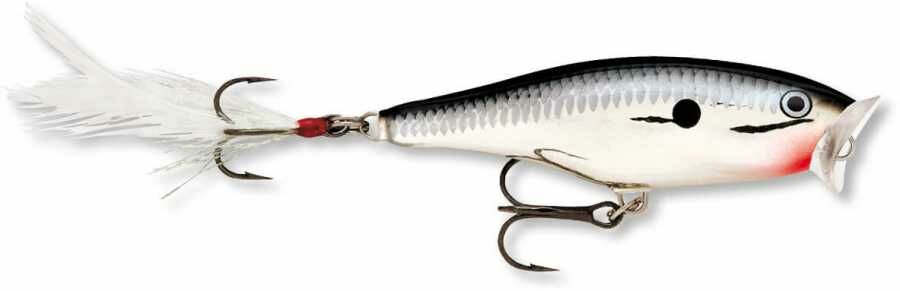 Rapala Skitter Pop Sahte Balığı 70MM - CH