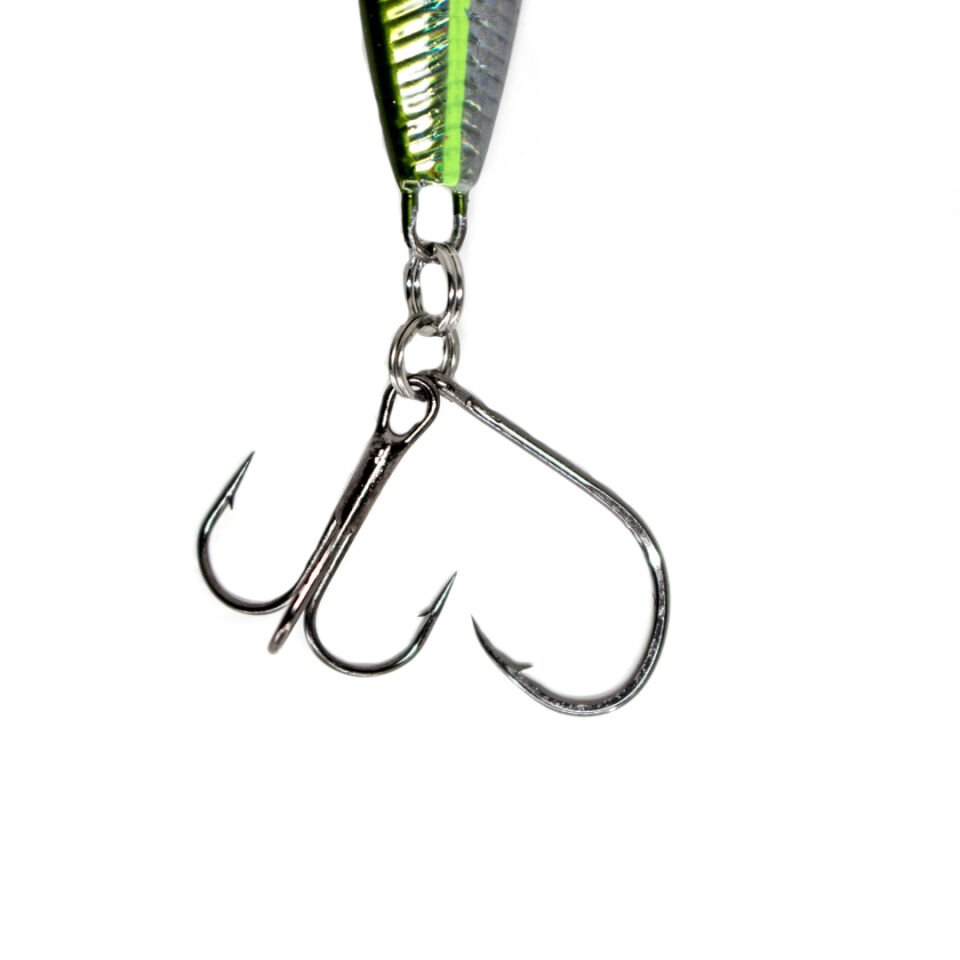 Remixon Blue Fish Kaşık 18gr 9,6cm