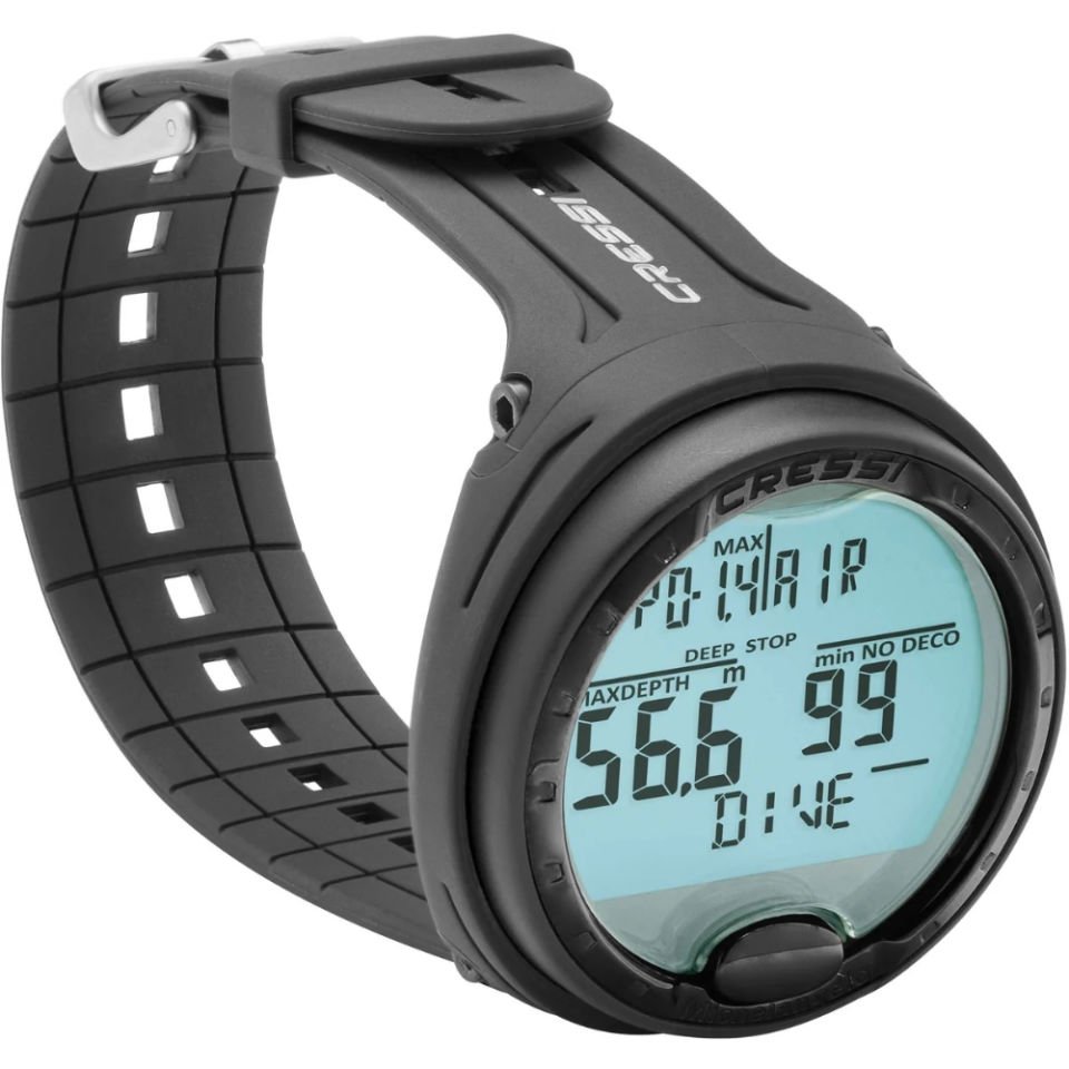 Cressi Michelangelo Dalış Bilgisiyarı