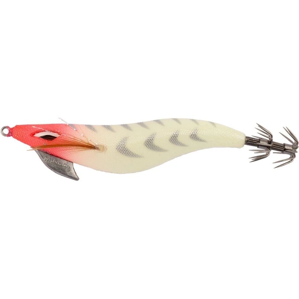 Mustad Baku Projectile Kalamar Zokası