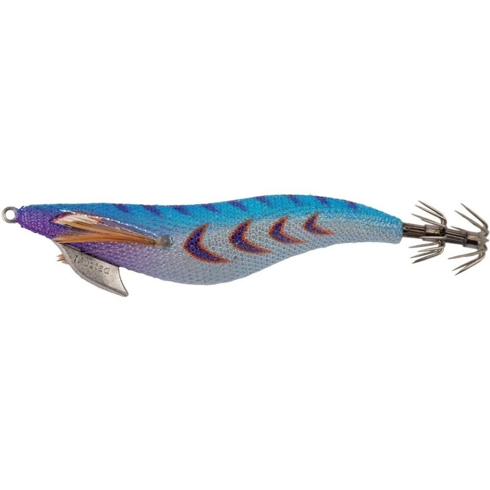 Mustad Baku Projectile Kalamar Zokası