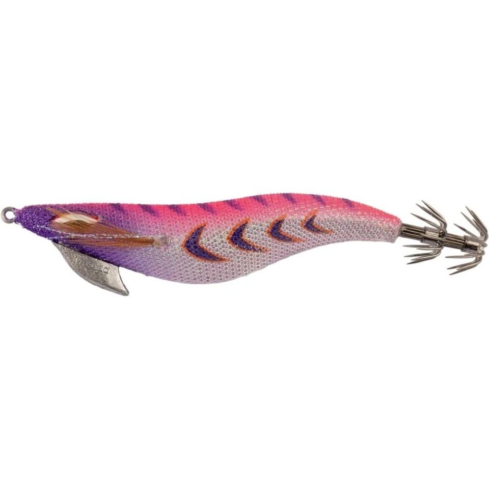 Mustad Baku Projectile Kalamar Zokası