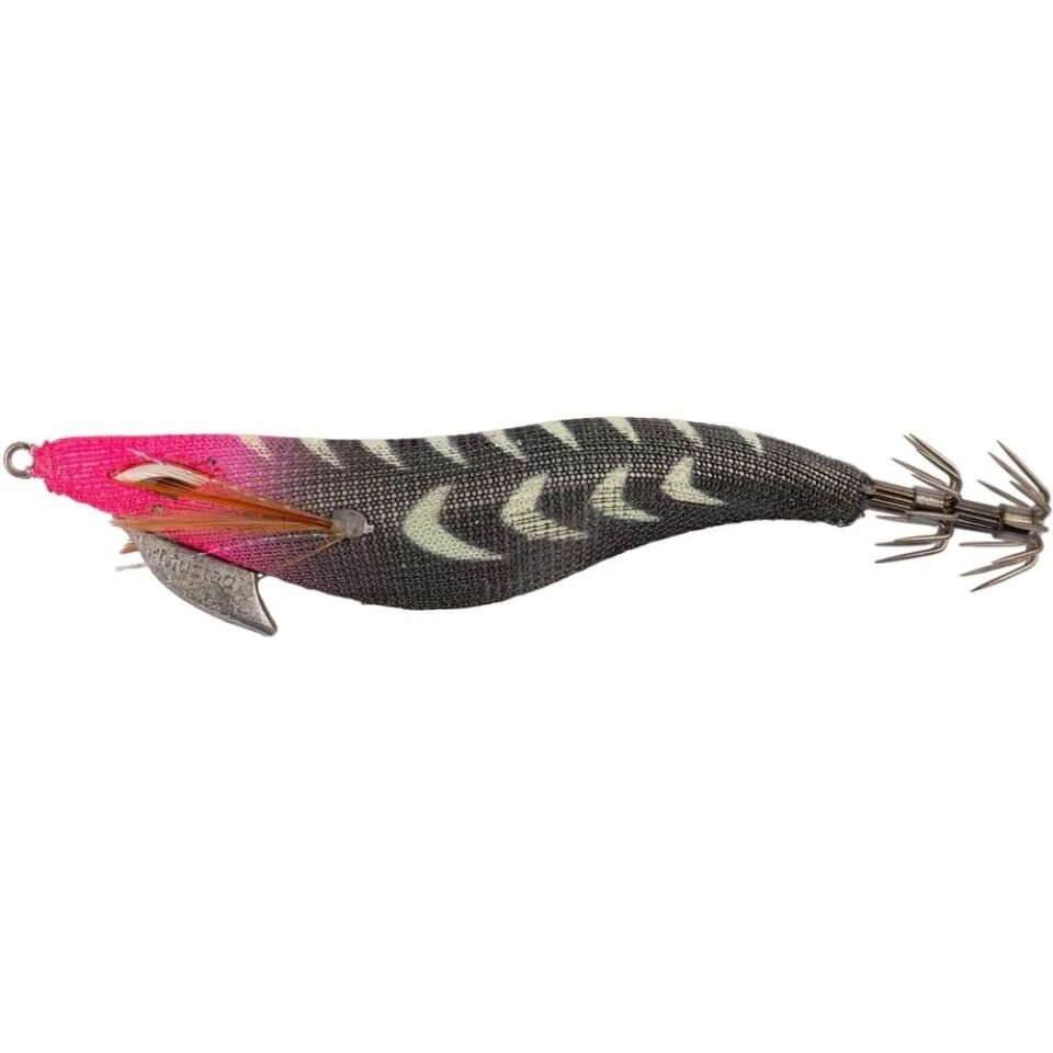 Mustad Baku Projectile Kalamar Zokası