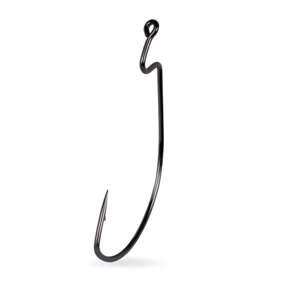 Mustad Ultra Point 38106NP-BN Ultralock Olta İğnesi NO:3-0 7Lİ