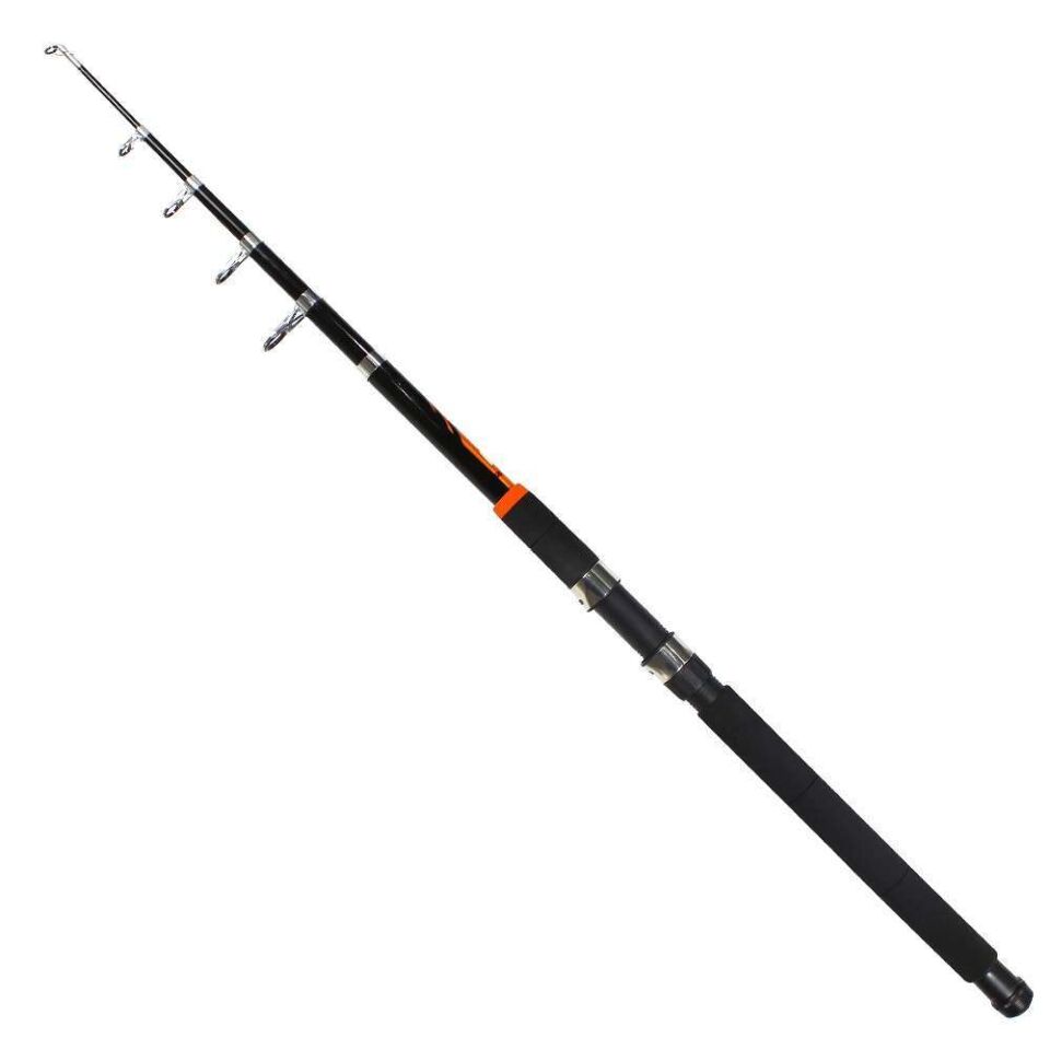 Captain 1610 Wind Blade Teleskopik Kamış 50-175gr Atar
