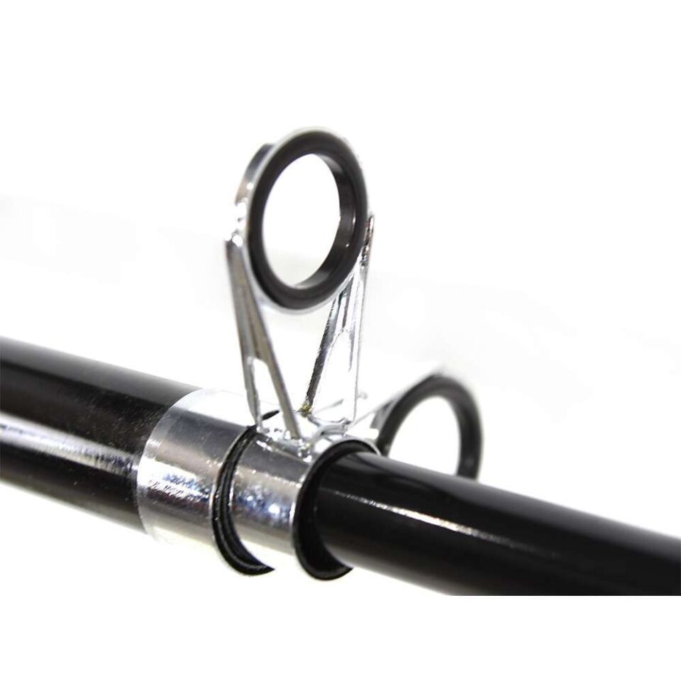 Captain 1610 Wind Blade Teleskopik Kamış 50-175gr Atar