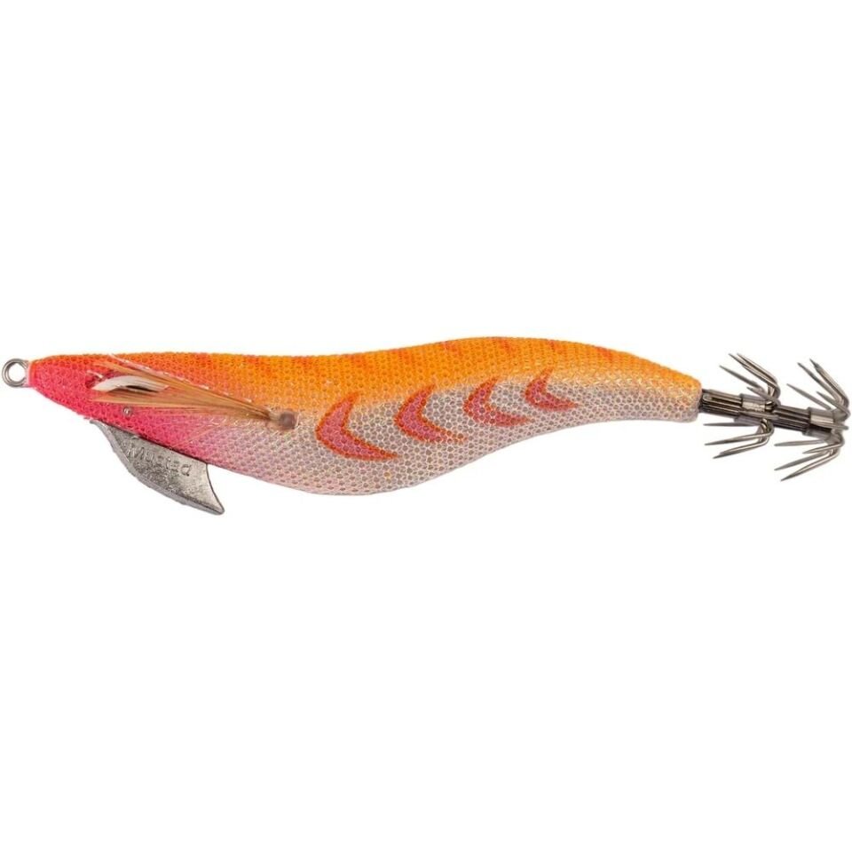 Mustad Baku Projectile Kalamar Zokası 005 - 18G-90MM